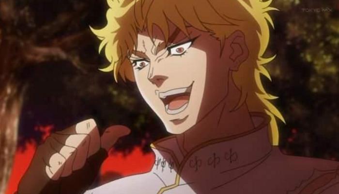 动漫无刘海的角色,动漫里无脸动物