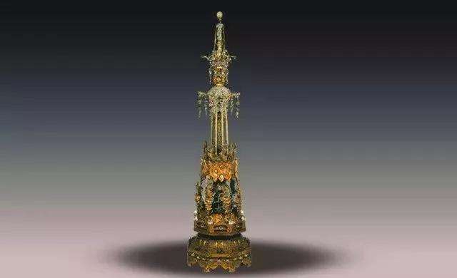 佛教八宝分别指的是什么,佛教八宝代表佛的什么