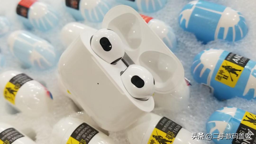 airpods3越南版真的差吗,airpods3越南版是不是真的
