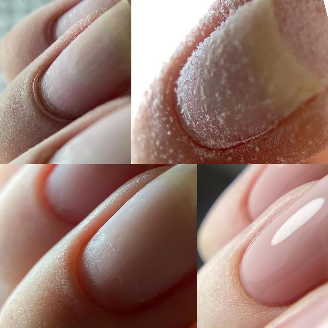 教你一招免费做美甲,挑战教会新手小白30天做美甲