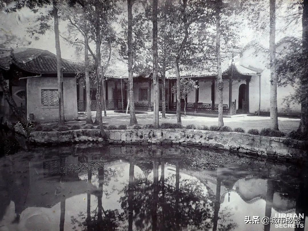 曾经的杭州第一大家族,杭州十大望族