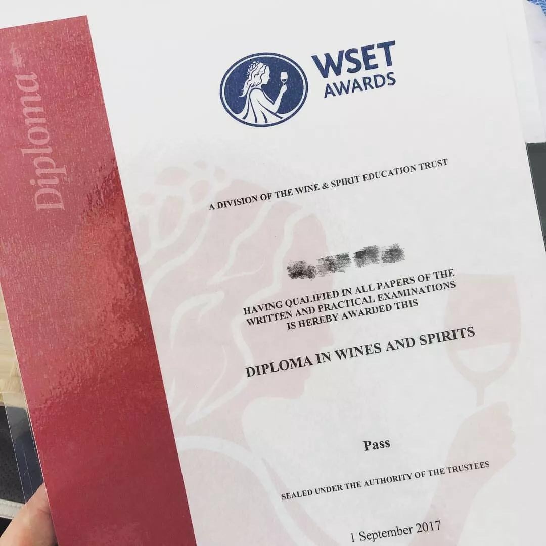 wset葡萄酒培训课程介绍,wset葡萄酒二级三天课程讲什么