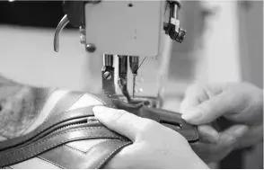 奔驰让女人哭泣，西班牙LUPO包包让你笑容如花！