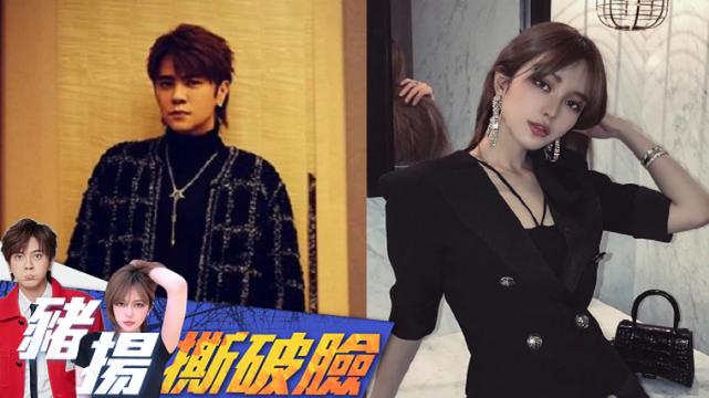 周扬青谈闺蜜事件首次发声,周扬青再回应闺蜜爆料