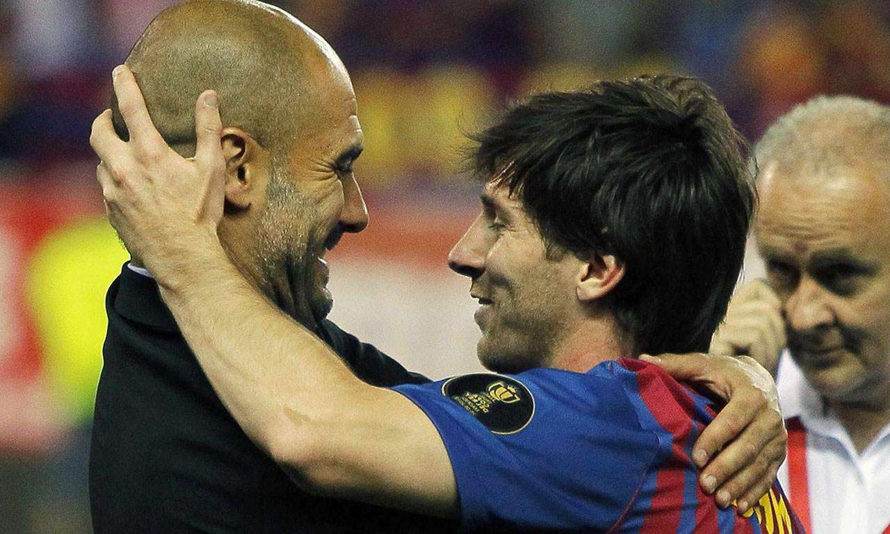 当今足坛四大名帅综合评价,足坛四大高手