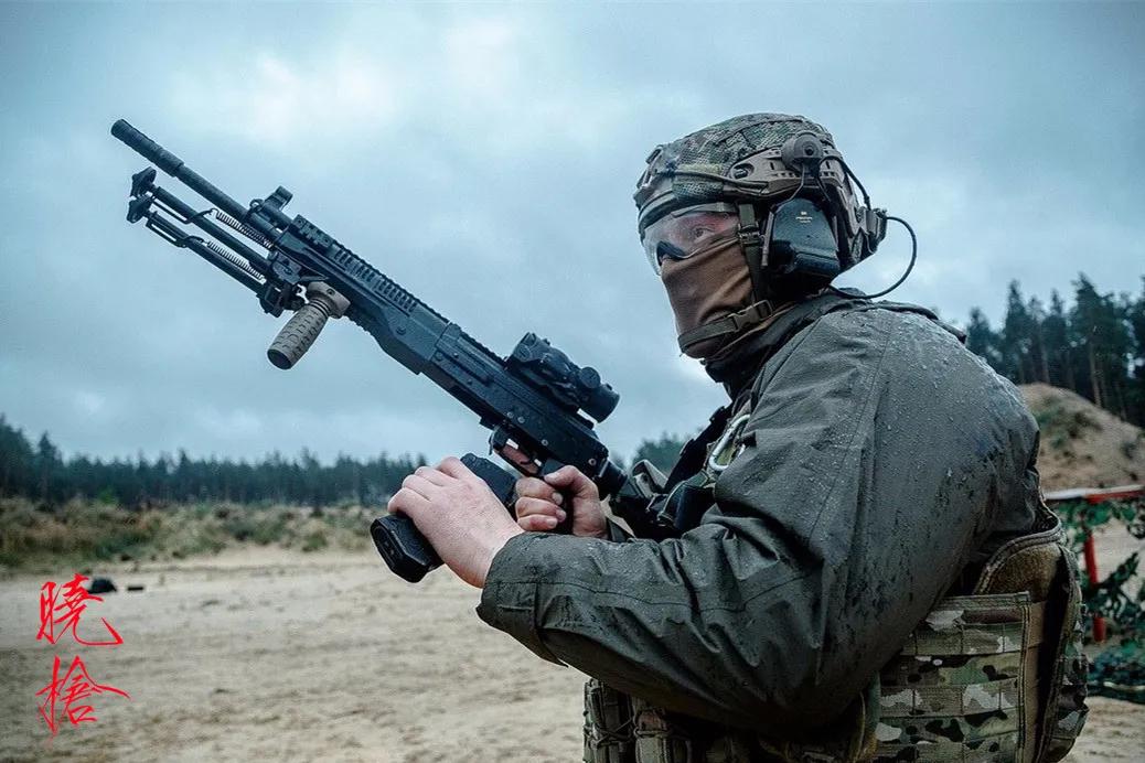 最令人失望的新枪——俄罗斯AK12和RPK16越改越保守