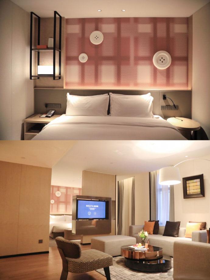 杭州宝藏花园酒店,杭州宝藏住宿