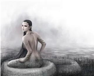 中华文化传承中上古时期的神兽,中国传统文化神兽