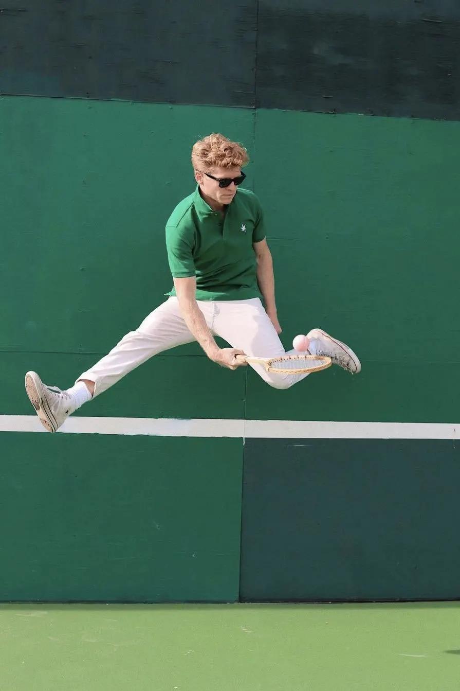 瑜伽网球服穿搭,瑜伽运动服款式