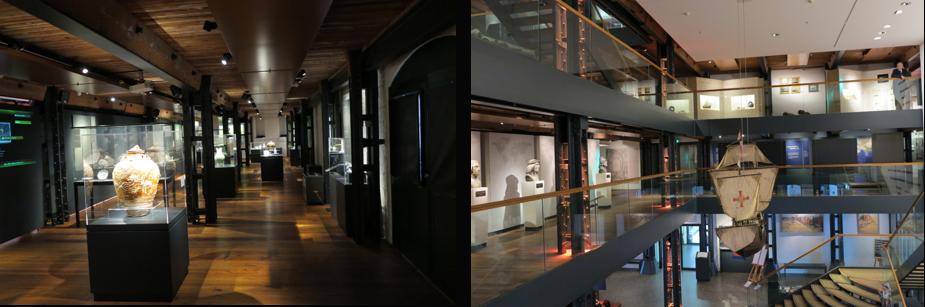 酷！空中连廊、岭南骑楼！桂城旧厂房大变身！美食美景样样有！