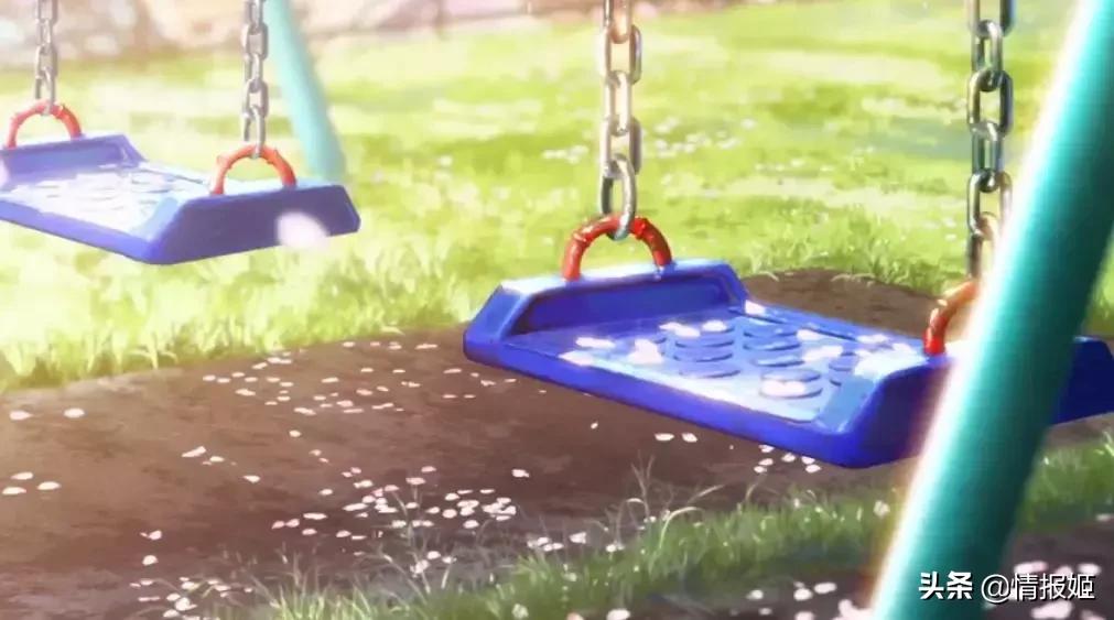 我孙女绿了我？这部动漫的骚操作还不止这一个……