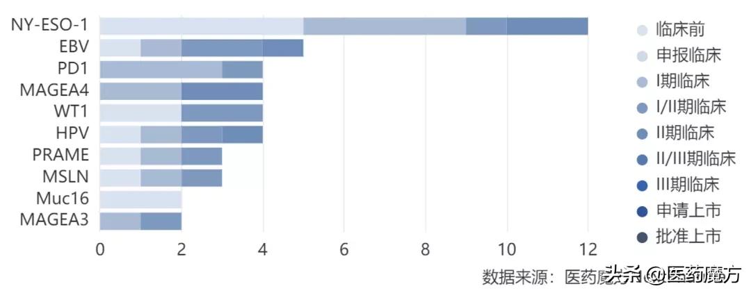 car-t鍜宼cr-t鍖哄埆,tcr-t涓巆ar-t鍖哄埆