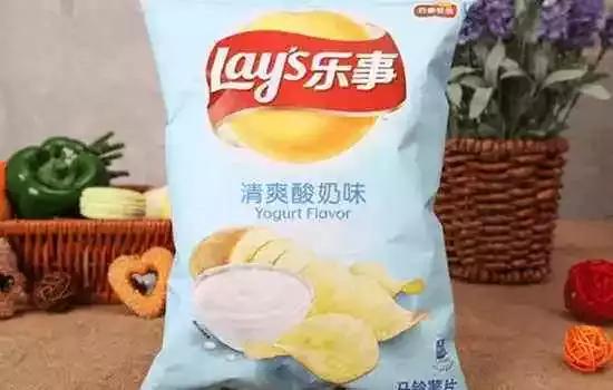 乐事薯片涨价的经济效益,乐事薯片涨价你们可以接受吗