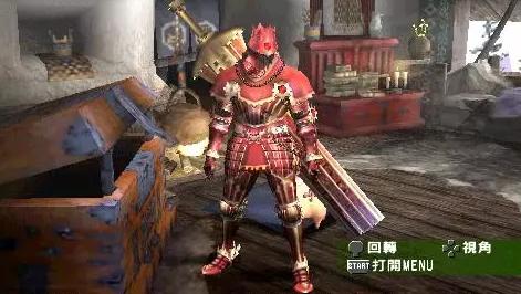 ns能玩怪物猎人吗,用joycon玩的多人游戏