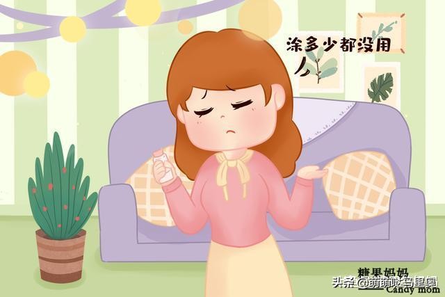 冬季护肤解决宝宝三大皮肤问题,宝宝皮肤换季保湿怎么护理