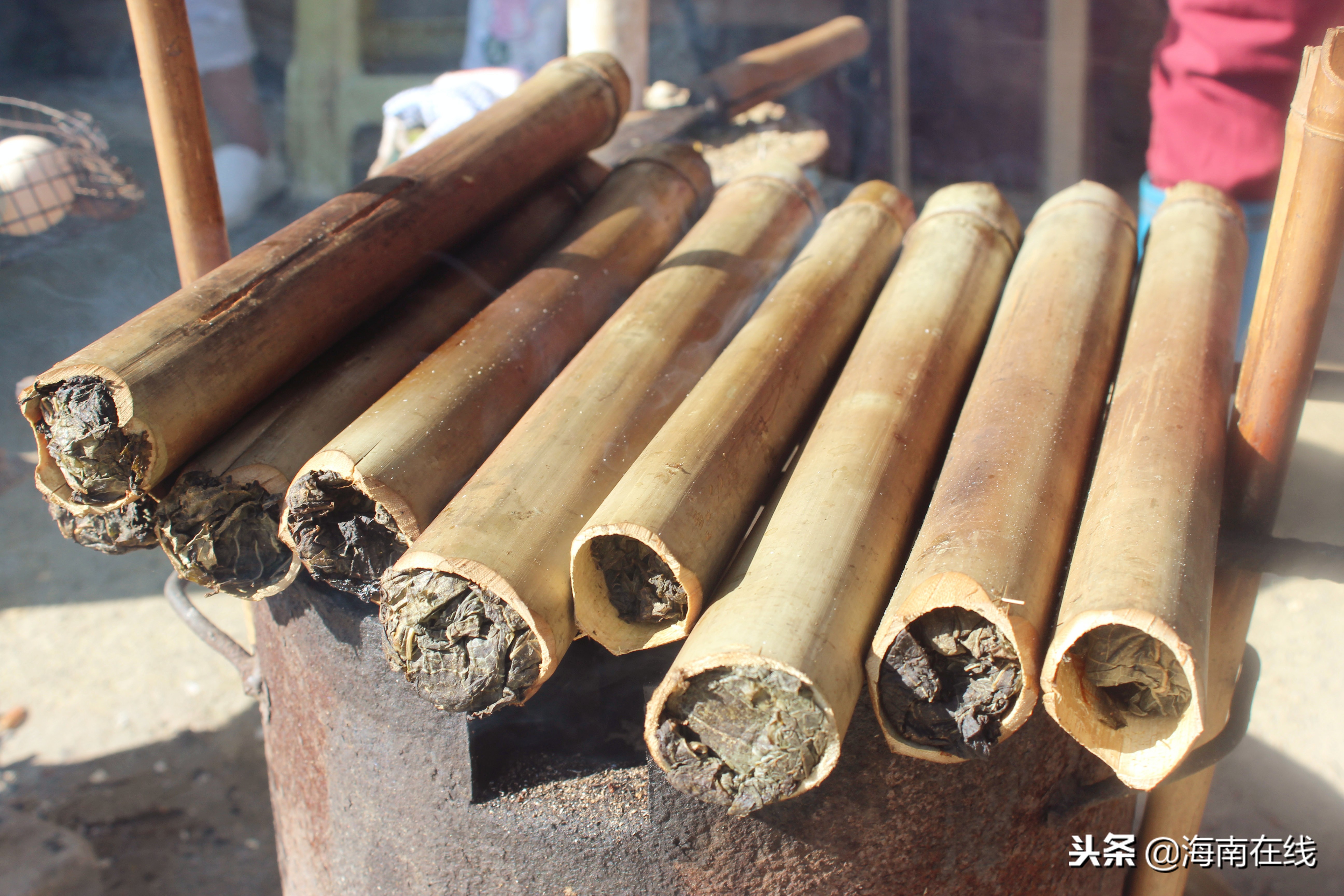 覃塘网红打卡地五指山,五指山风景区攻略