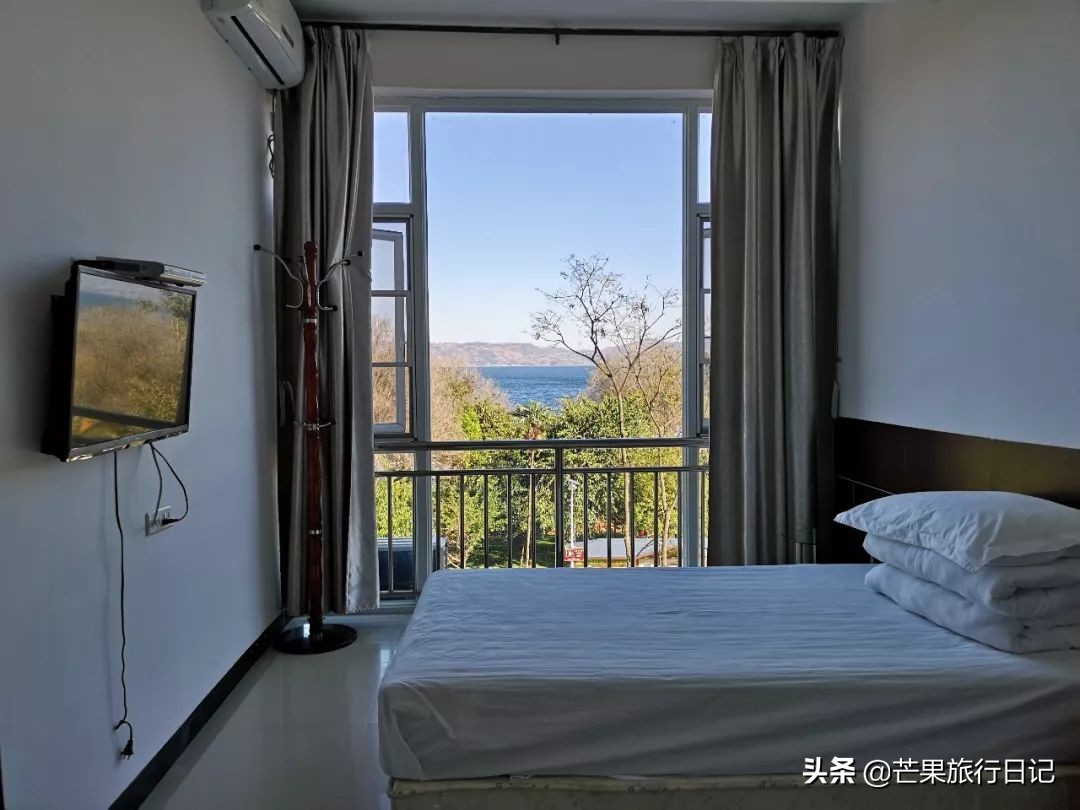 广州到云南5天旅游攻略图,广州去云南抚仙湖怎么去