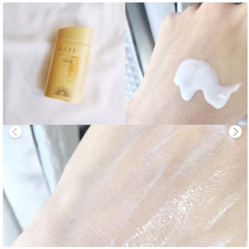 安耐晒防晒霜第一名,安耐晒和碧柔防晒霜对比