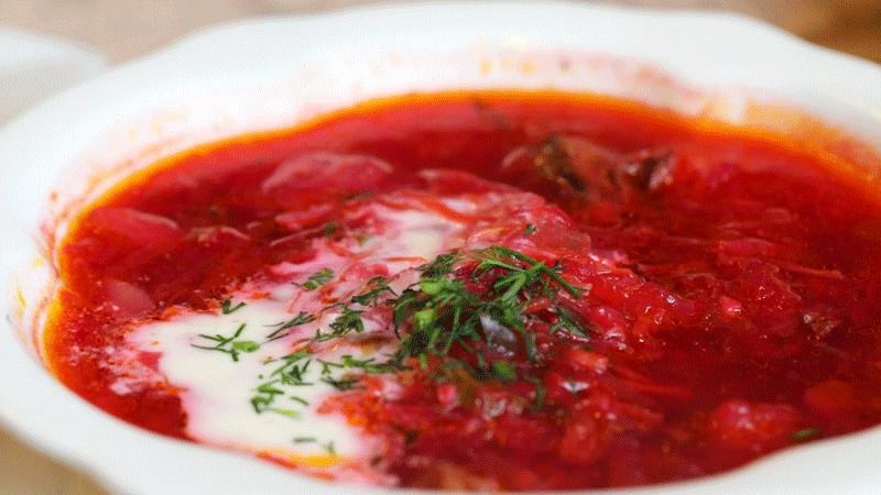 北京最老的俄餐推荐,俄罗斯大使馆附近俄式餐厅