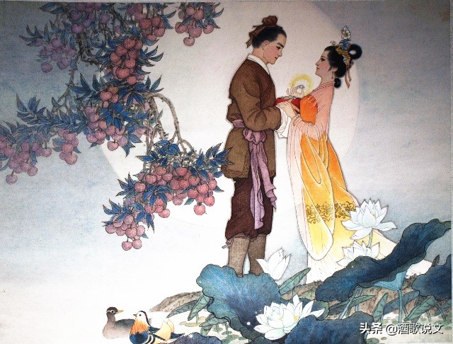 马克思曾说神话已经消失，是批评历史造假，还是说科技取代神话