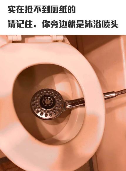 美国人疫情期间为什么抢购厕纸,疫情老外为什么囤手纸