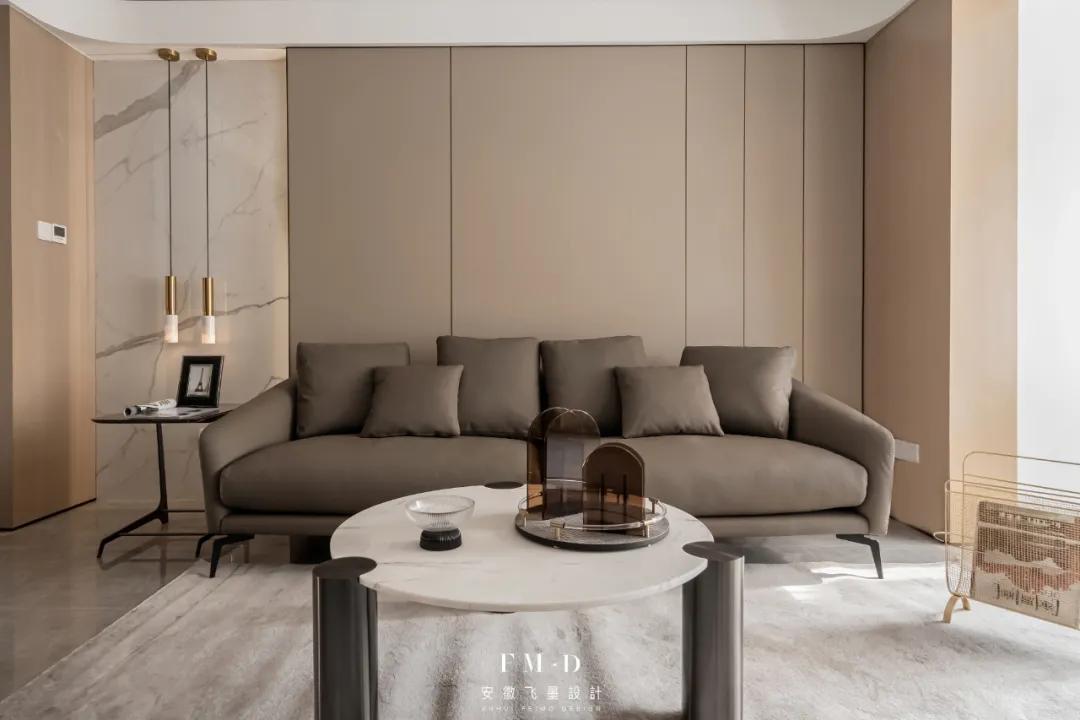 不同半包价格能装出什么样的家？拿了14套案例给你们参考，收藏吧