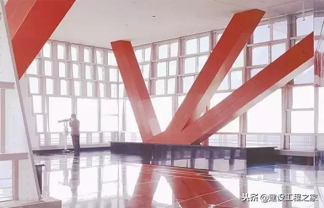 上海金茂大厦建了多少年的历史了,金茂大厦谁投资建的