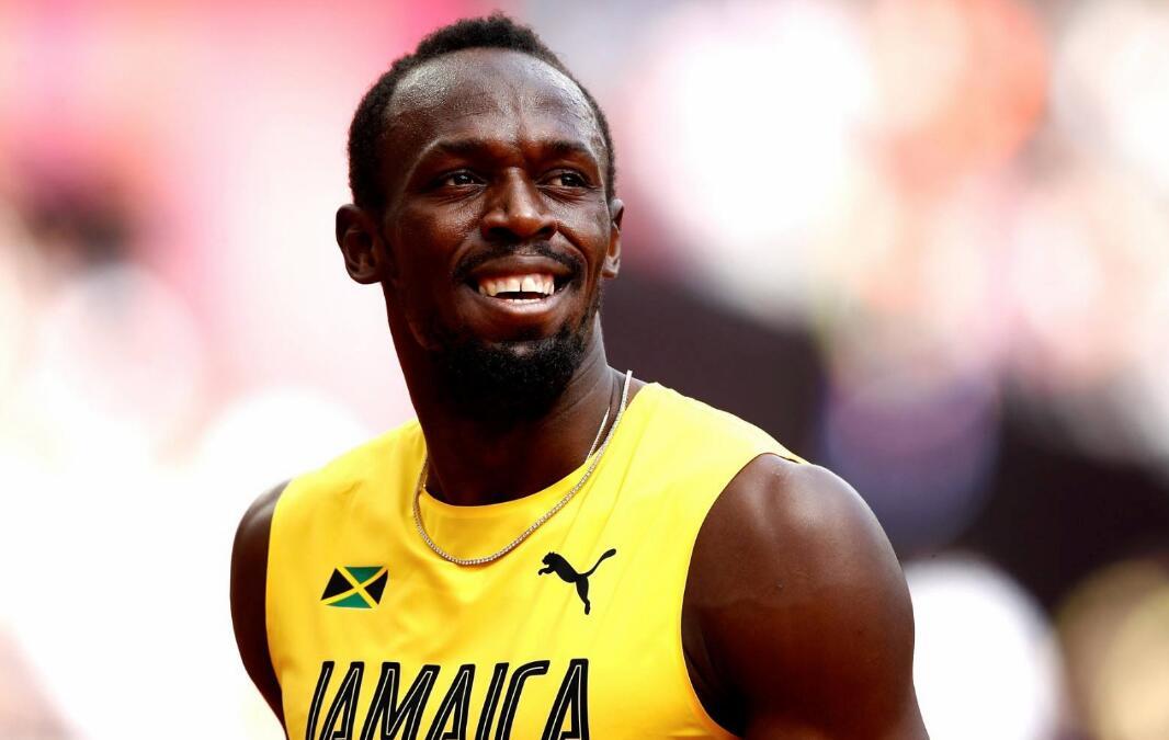 博尔特跨界足球,博尔特跨界亮相足球赛