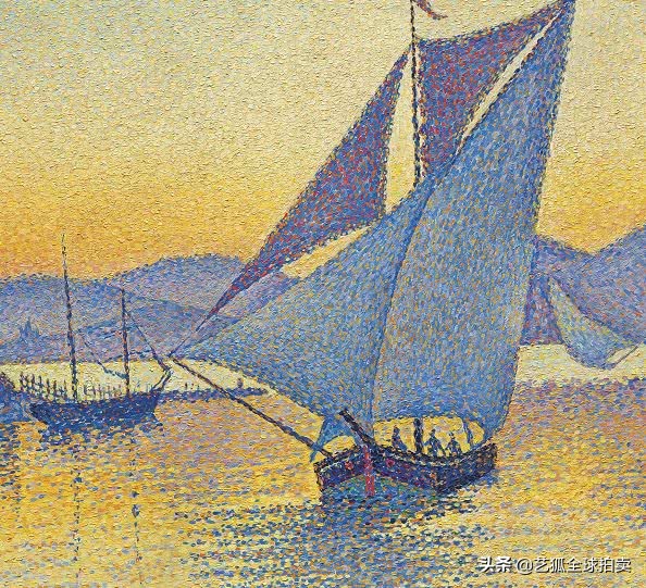 世界4大拍卖会,世界拍卖会2019