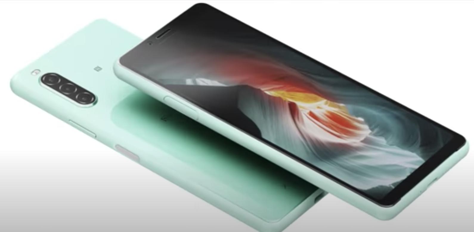 索尼xperia10ii和xperia5,sonyxperia1v和三星s23u对比