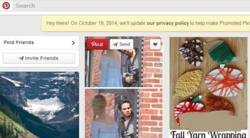 pinterest使用教程,如何使用pinterest发布商品
