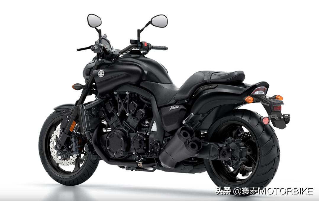 雅马哈大魔鬼vmax1200,雅马哈新一代大魔鬼vmax续航能力