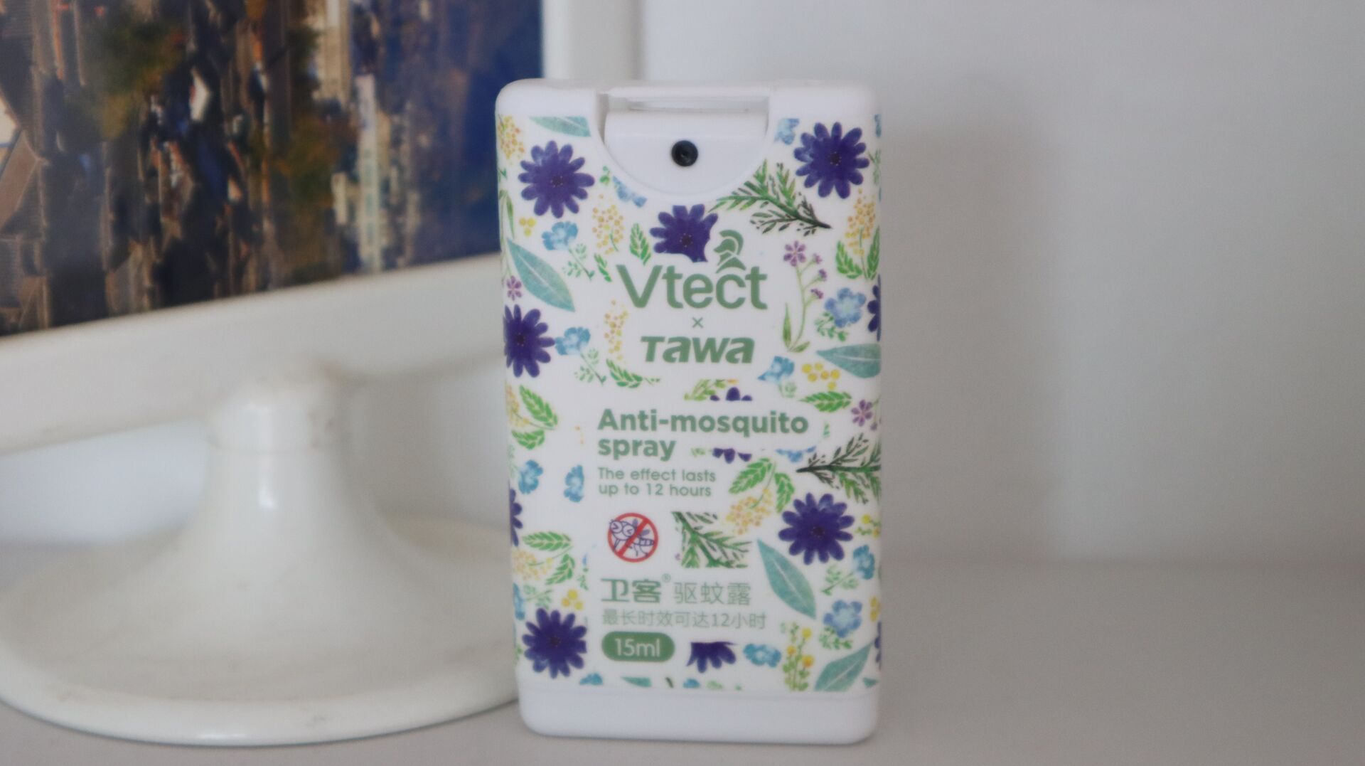 tawa驱蚊喷雾评测,卫客驱蚊水测评