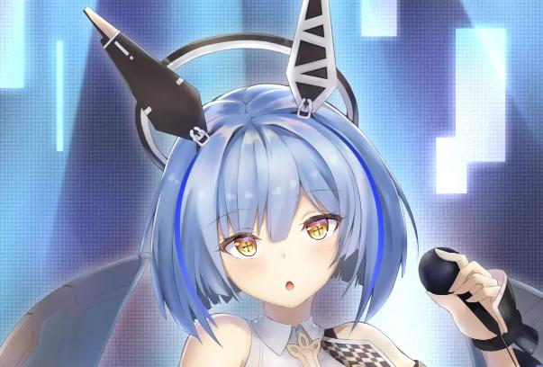 碧蓝航线调整阵容,碧蓝航线福利好吗