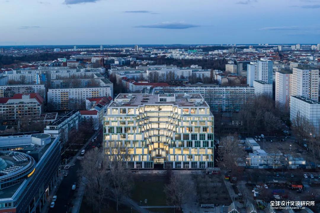 2020年德国if设计奖中国9个金奖,iconicawards德国设计奖