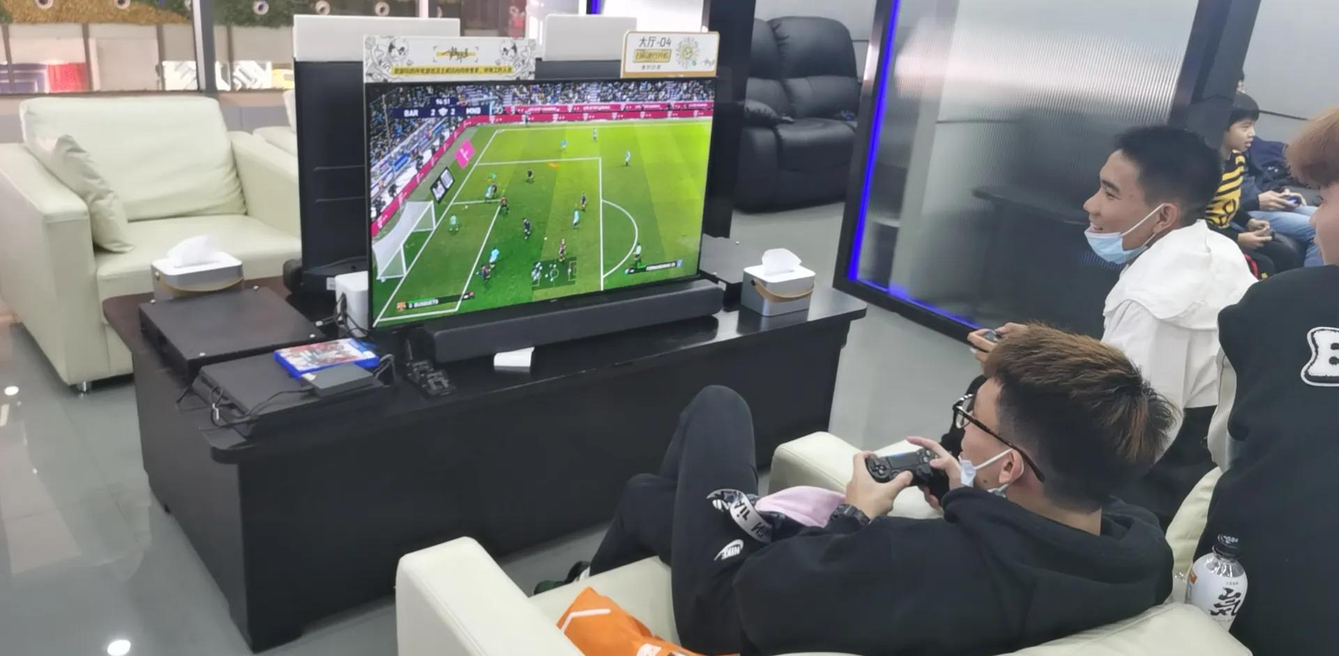 电子竞技与体育专业,电子竞技与体育管理