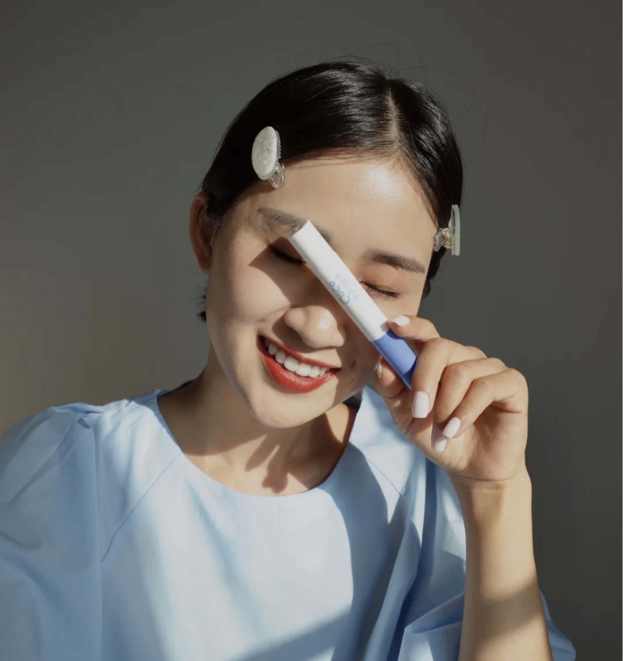 无危害的牙贴,市面上卖的美牙贴管用吗