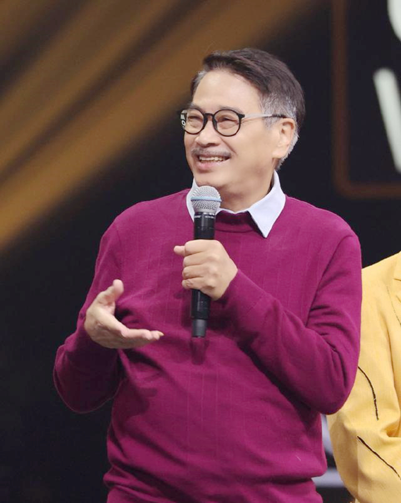 10部达叔的电影缅怀吴孟达,达叔吴孟达追思会