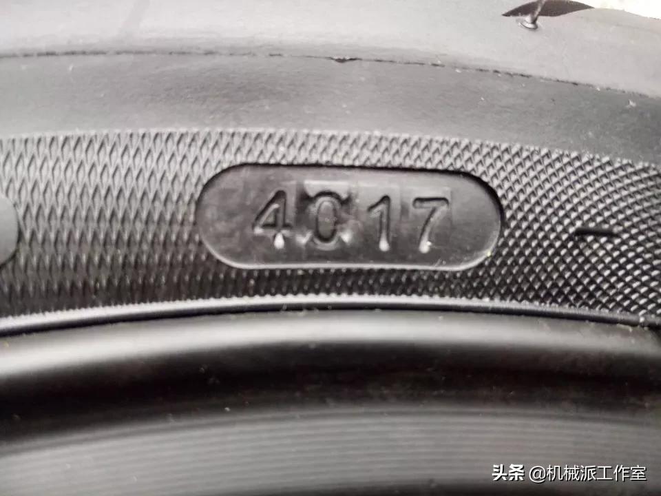 骑行前需要检查胎压吗,摩托车轮胎关注事项