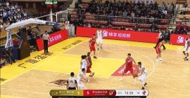 中国男篮库里最新消息,中国库里打球视频