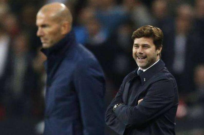 皇马盯上戴维斯,波切蒂诺皇马最新消息