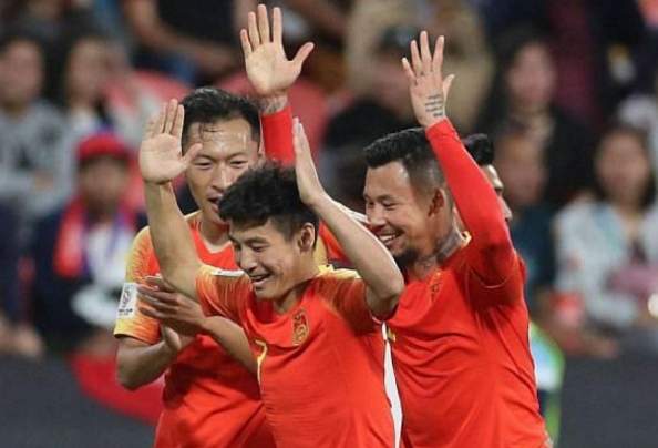 国足2022十二强赛赛程最后两场,40强赛国足赛程国足能否进奥运