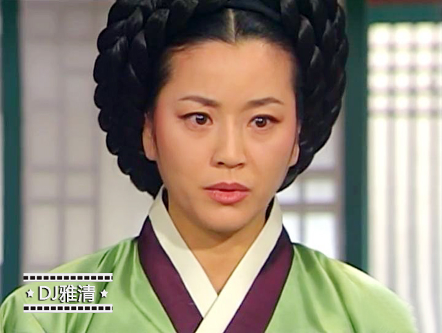 大长今艺人李英爱近况,大长今李英爱多少岁