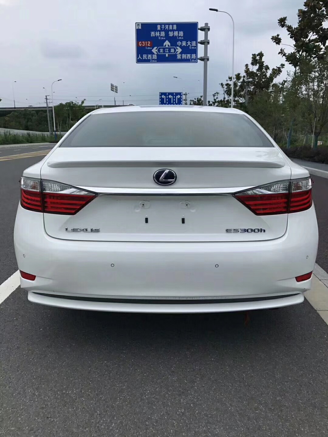 es300h跟亚洲龙混动真的一样吗,亚洲龙2.5双擎跟es300h有什么区别