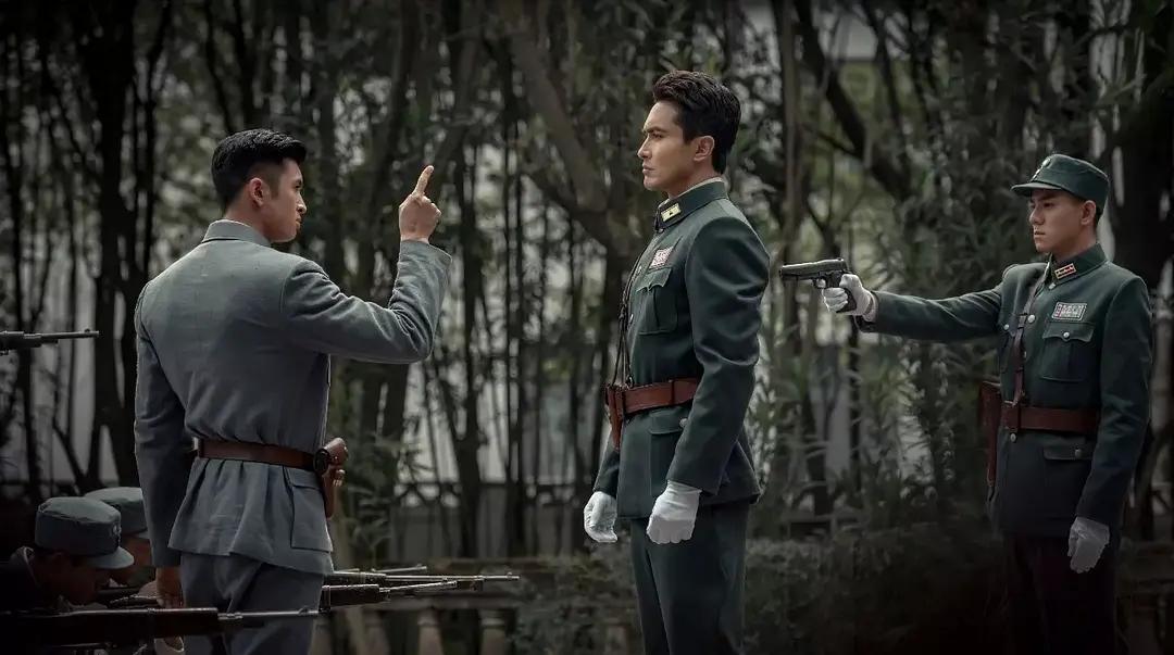 亮剑第十三集李云龙说什么话,李云龙谈亮剑视频