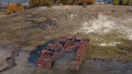 激光瞄准火控系统,激光火控