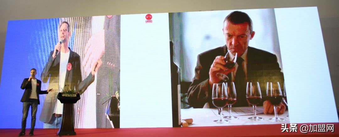 中国连锁加盟创业博览会,2021中国加盟产业博览会