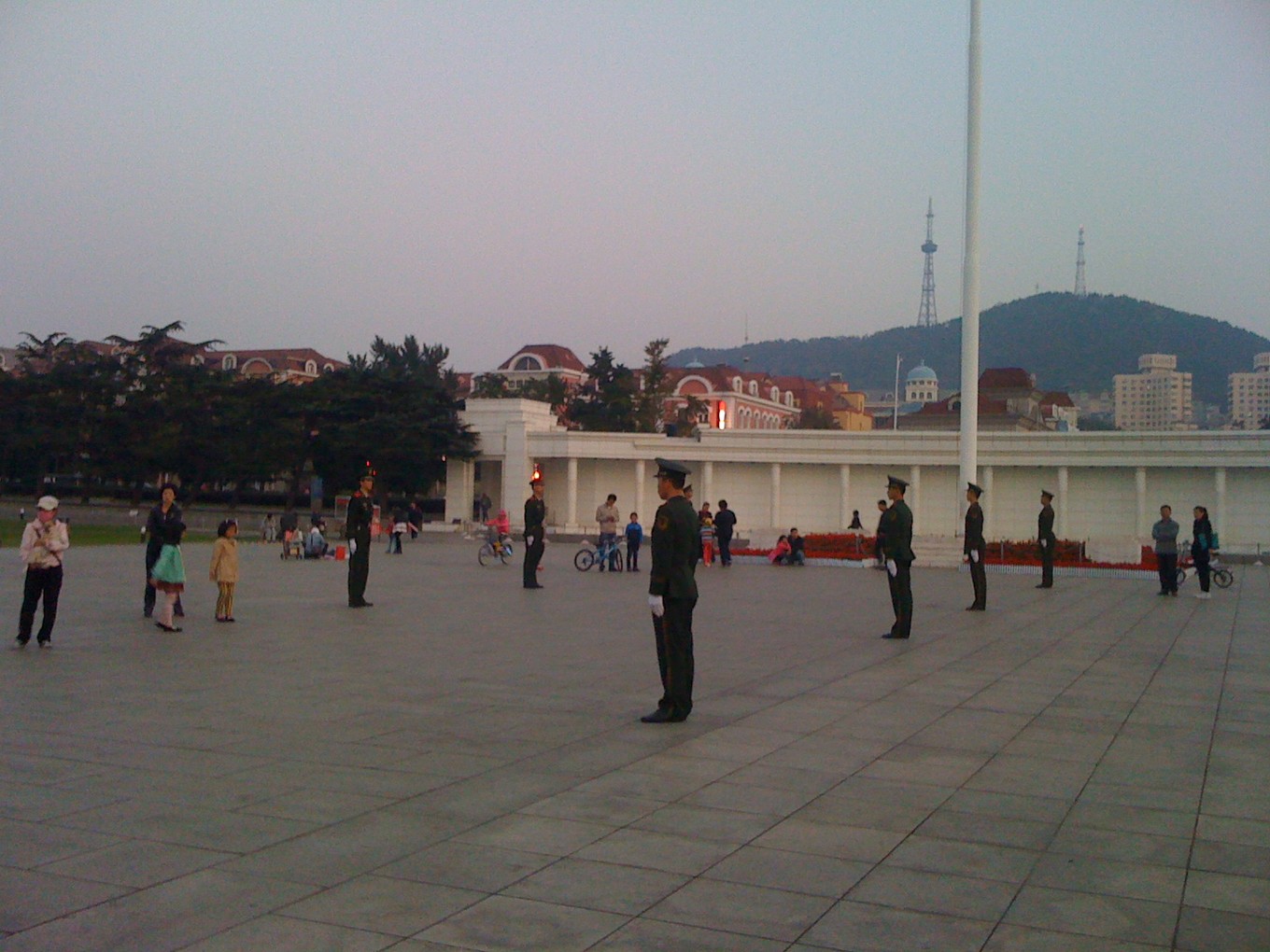 遇见大连视频,遇见大连第三集