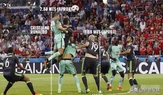 c罗当今足坛球王,高考生c罗榜样