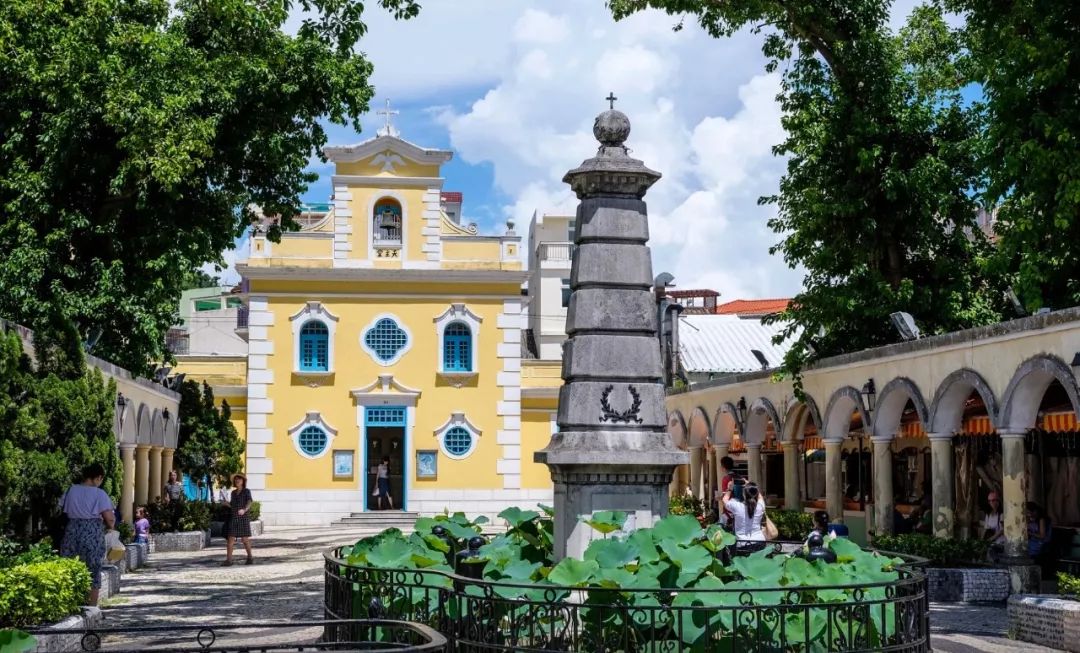 澳门人均万元米其林三店,澳门街边米其林逛吃攻略